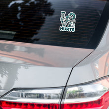 Cargar imagen en el visor de la galería, Love Hurts Stickers