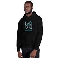 Cargar imagen en el visor de la galería, Love Hurts Hoodie