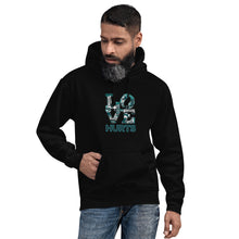 Cargar imagen en el visor de la galería, Love Hurts Hoodie