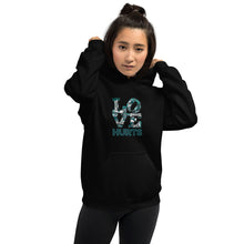 Cargar imagen en el visor de la galería, Love Hurts Hoodie