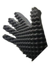 Load image into Gallery viewer, Groomed Man Shop I Curl Sponge Glove