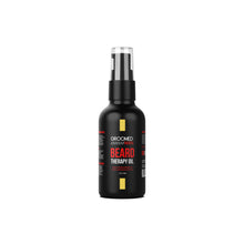 Load image into Gallery viewer, Groomed Man Shop I Beard Therapy Oil